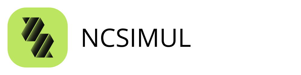 NCSIMUL