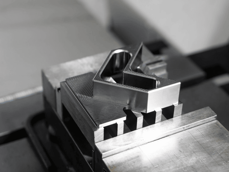 esprit cam fresatura - auton sistemi