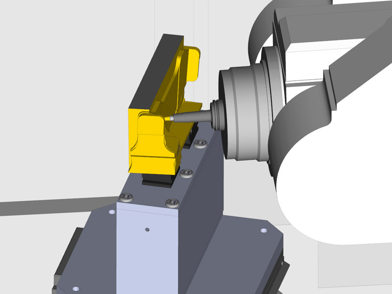 immagine ottimizzazione cnc basata sul digital twin auton sistemi