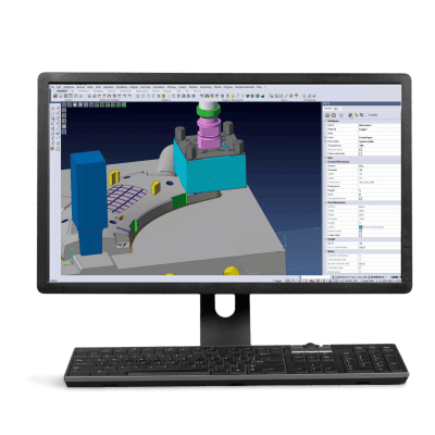 Visi Electrode Desktop