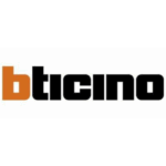 BTicino logo