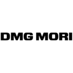 DMGMori logo