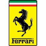 Ferrari logo