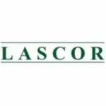 Lascor logo