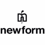 NewForm logo