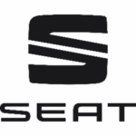 Seat logo