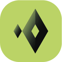 icon logo visi cad cam di auton sistemi