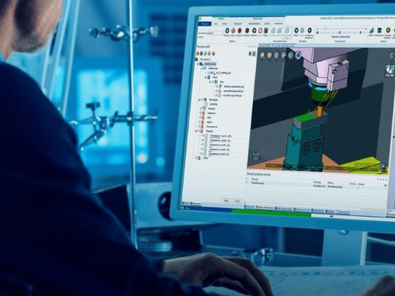 ncsimul auton sistemi