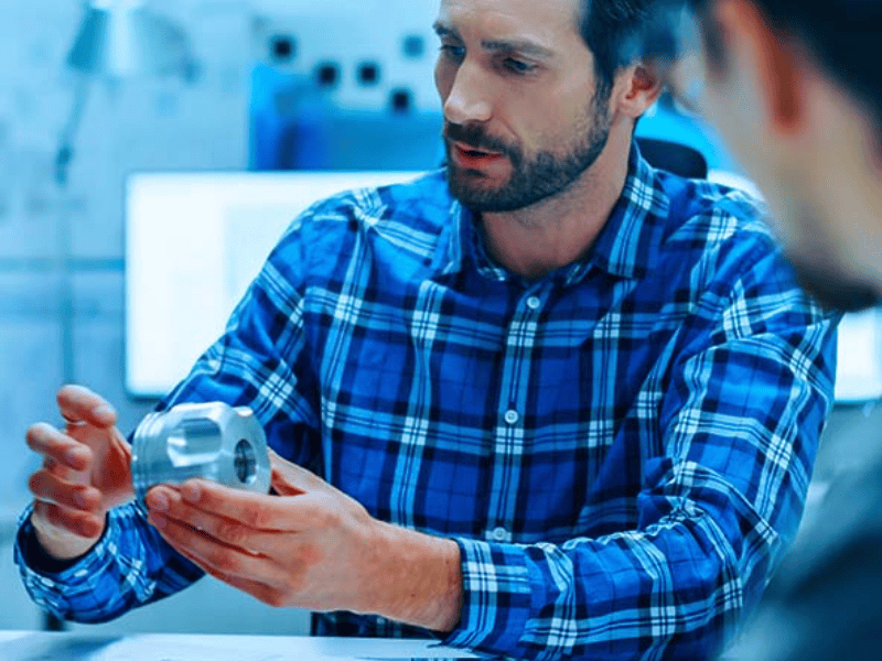 Software CAD per Modellazione Solidi e Superfici Avanzate