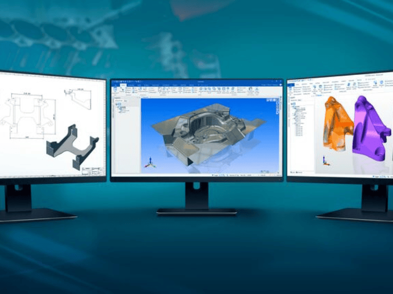 designer - Auton Sistemi