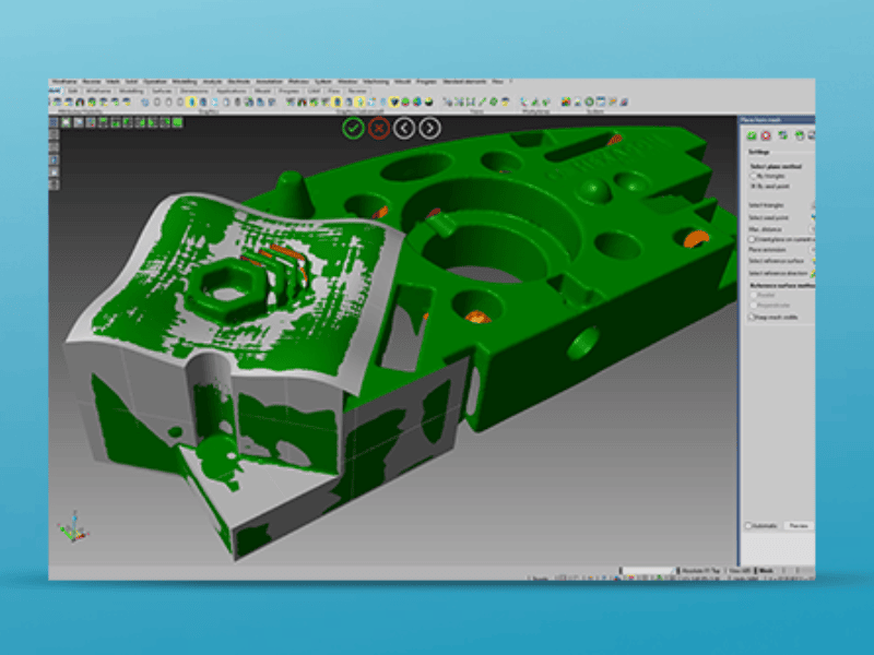 VisiModelling-AutonSistemi