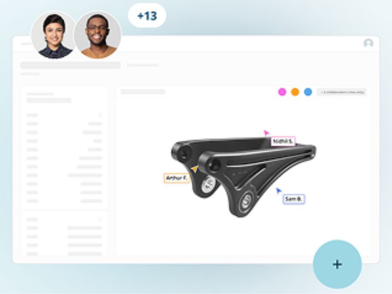 VISI Modelling​ - Auton Sistemi