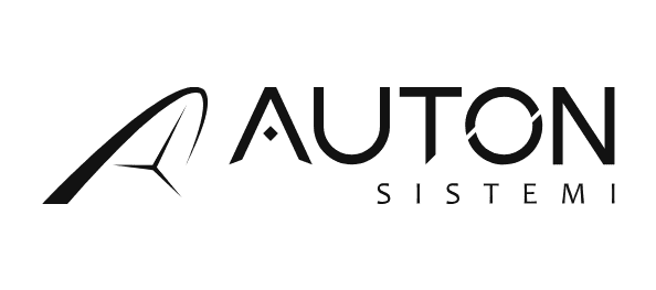 Logo Auton Sistemi Applicativi 1