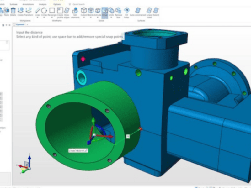 immagine auton sistemi edgecam