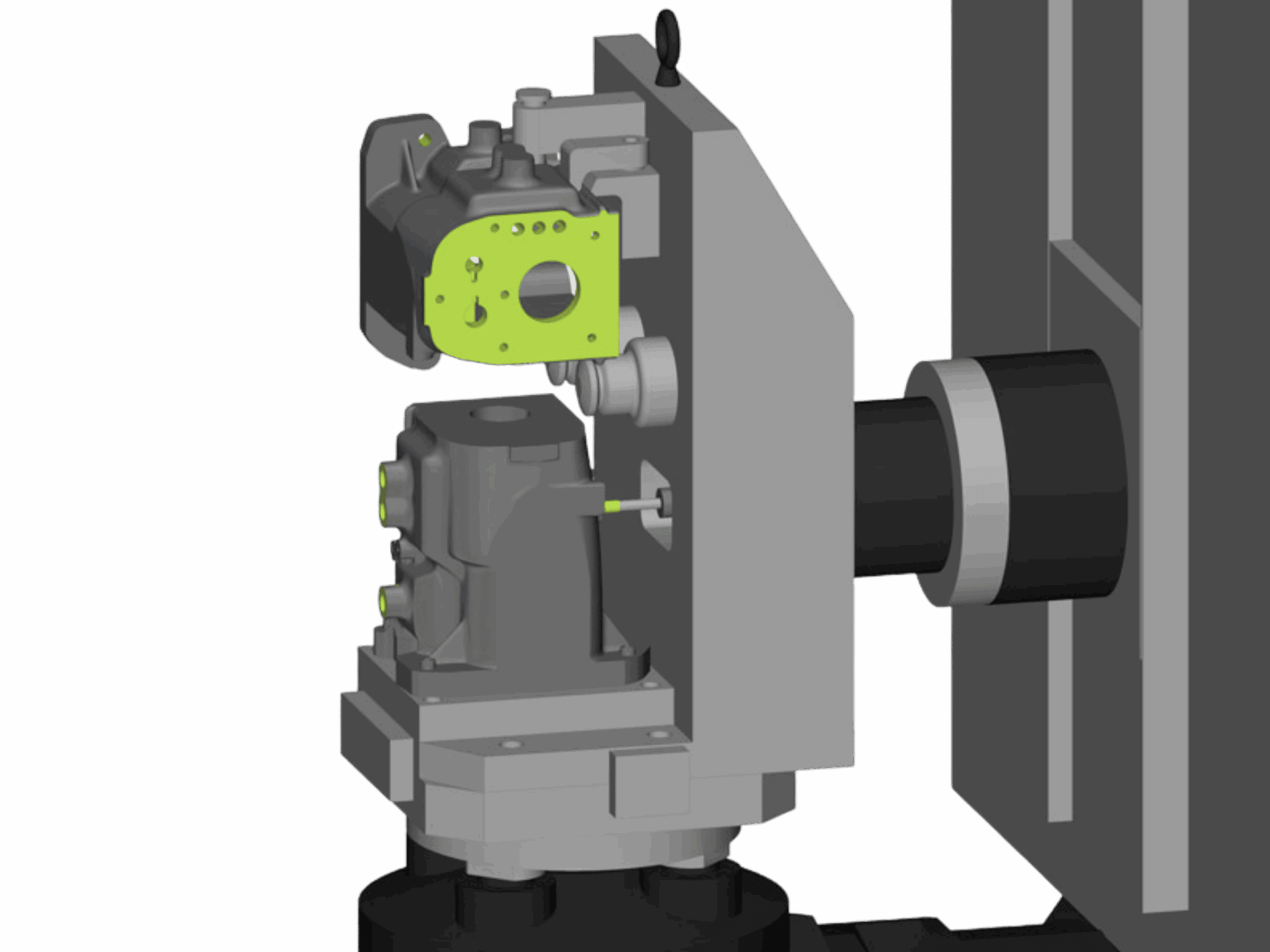 foratura avanzata esprit cam fresatura Auton Sistemi formazione cam pmi