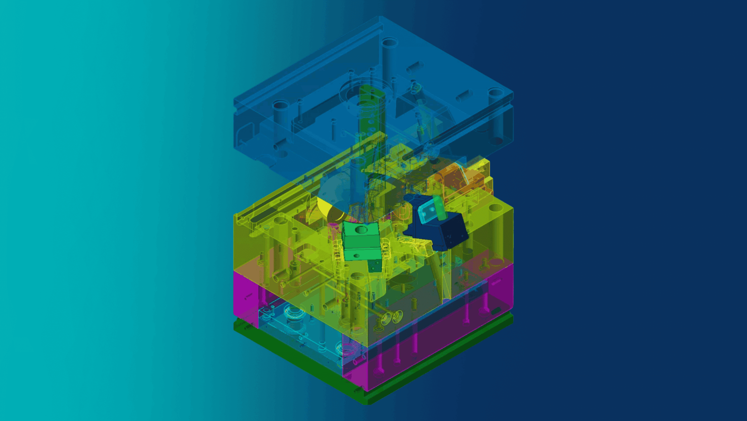 Modellazione 3D CAD scaled