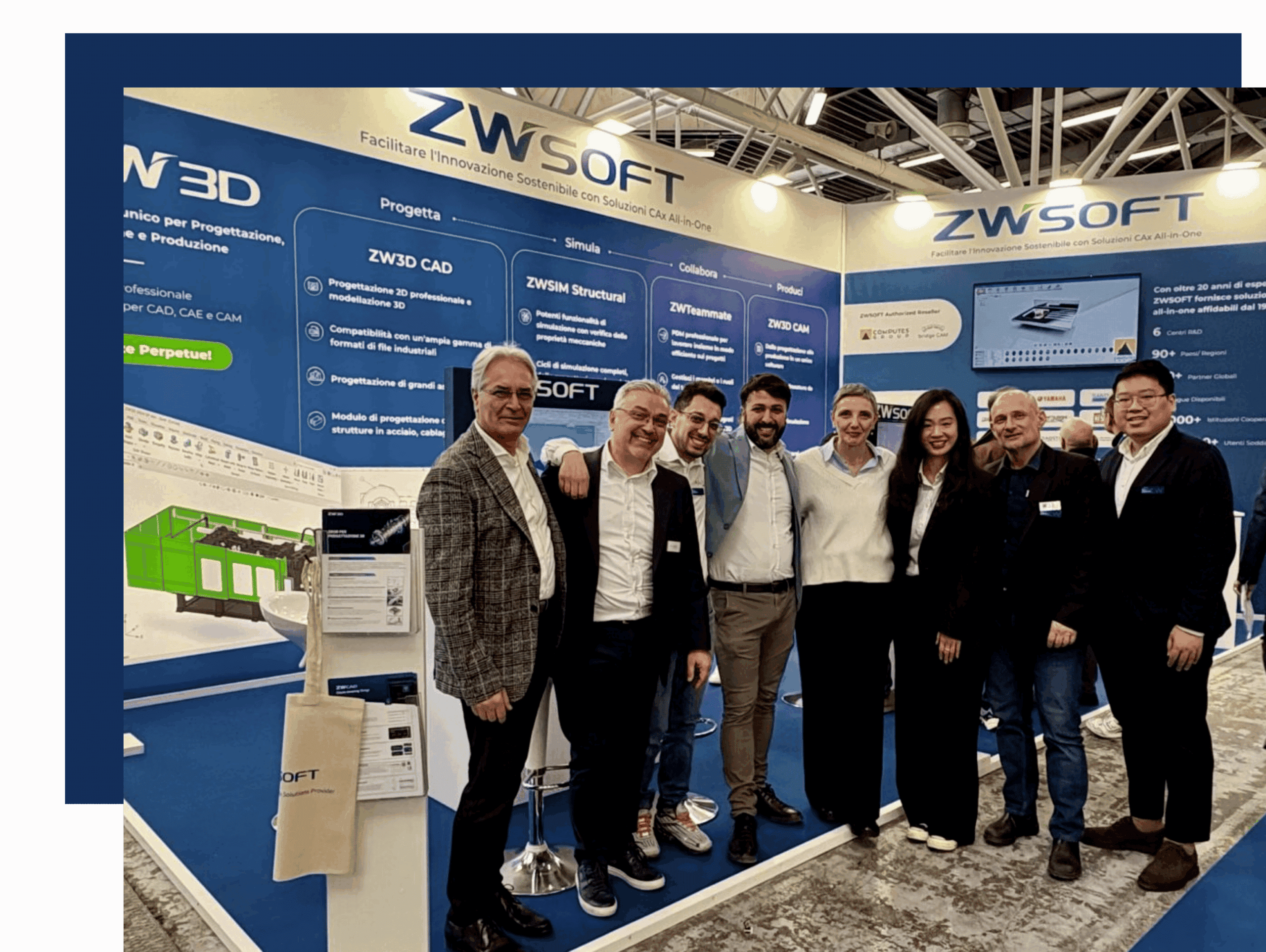 VISI 5 ASSI CAD CAM 9 scaled