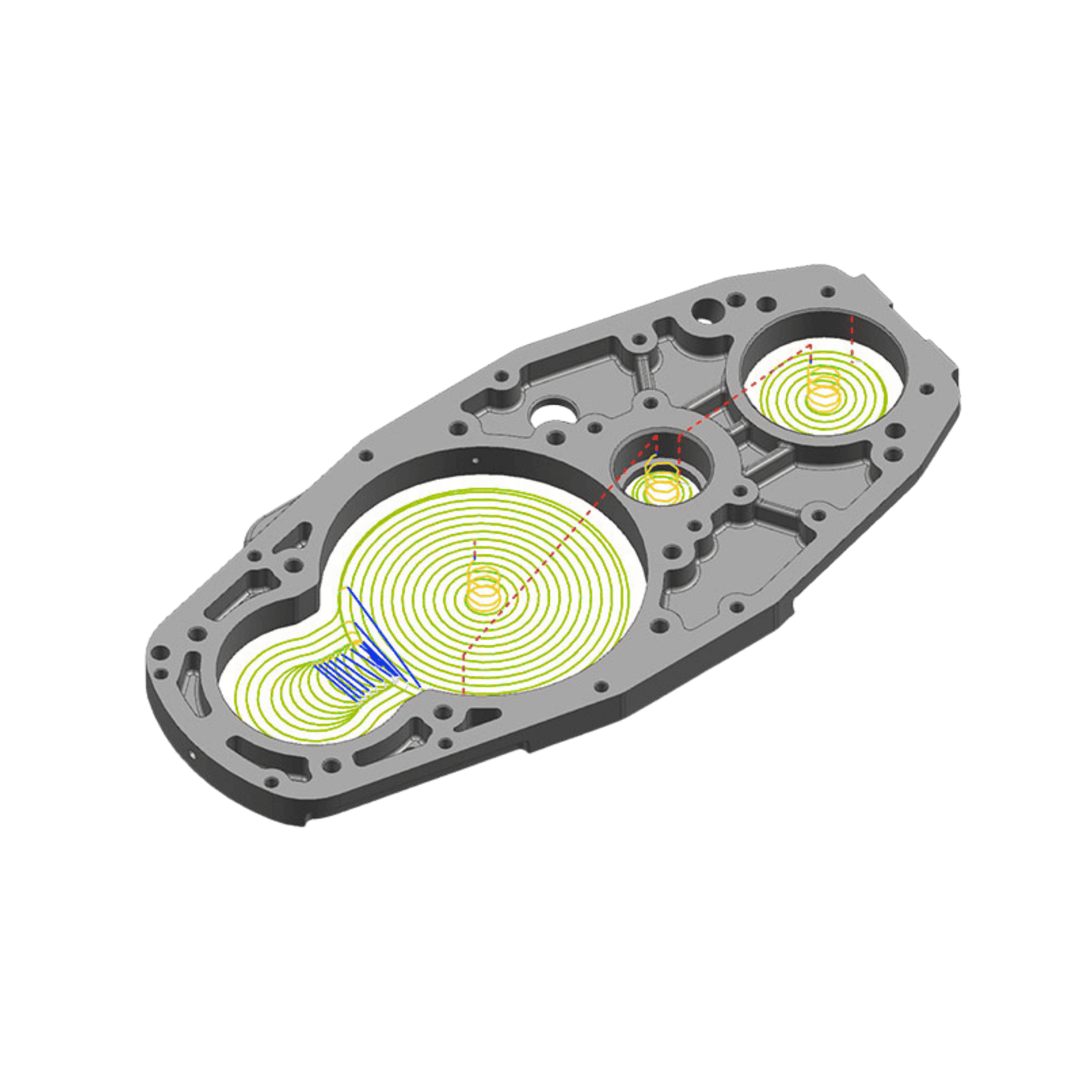 ZW3D CAD CAM 2.5 ASSI