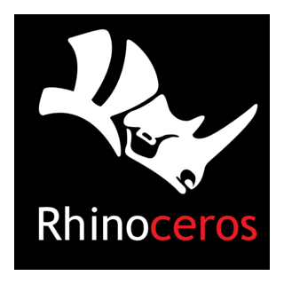 Rhino logo