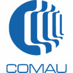 Comau logo