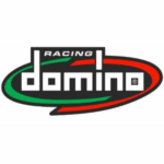 DominoRacing logo