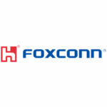Foxconn logo