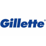Gillette logo
