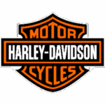 HarleyDavidson logo