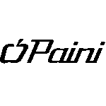 Paini logo