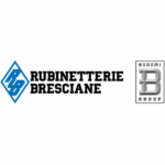 RubinetterieBresciane logo