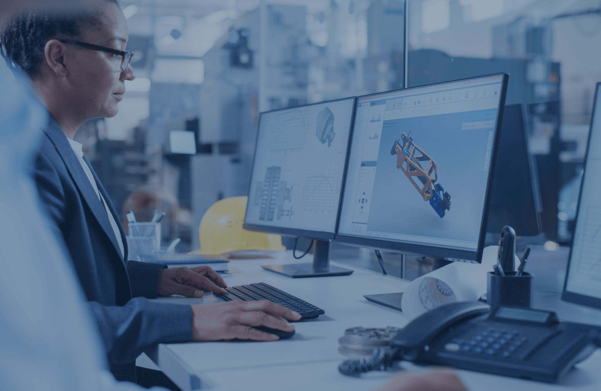 software cad per produzione