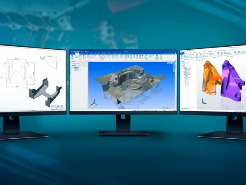 designer - Auton Sistemi