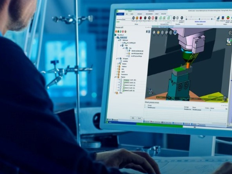 ncsimul auton sistemi