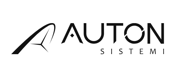 Logo Auton Sistemi Applicativi 1