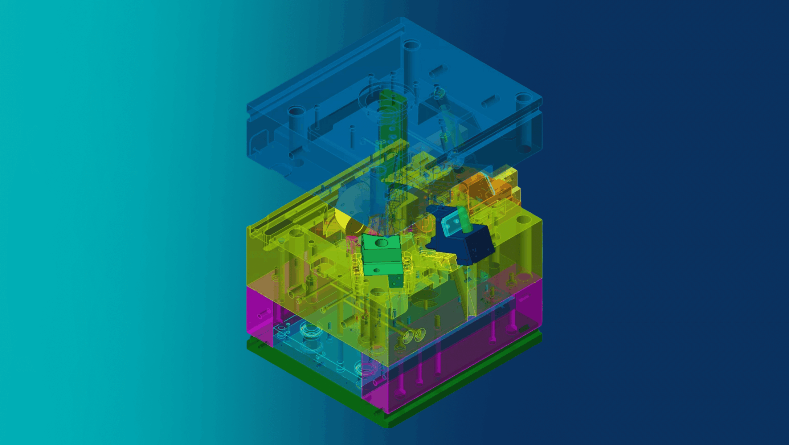 Modellazione 3D CAD scaled