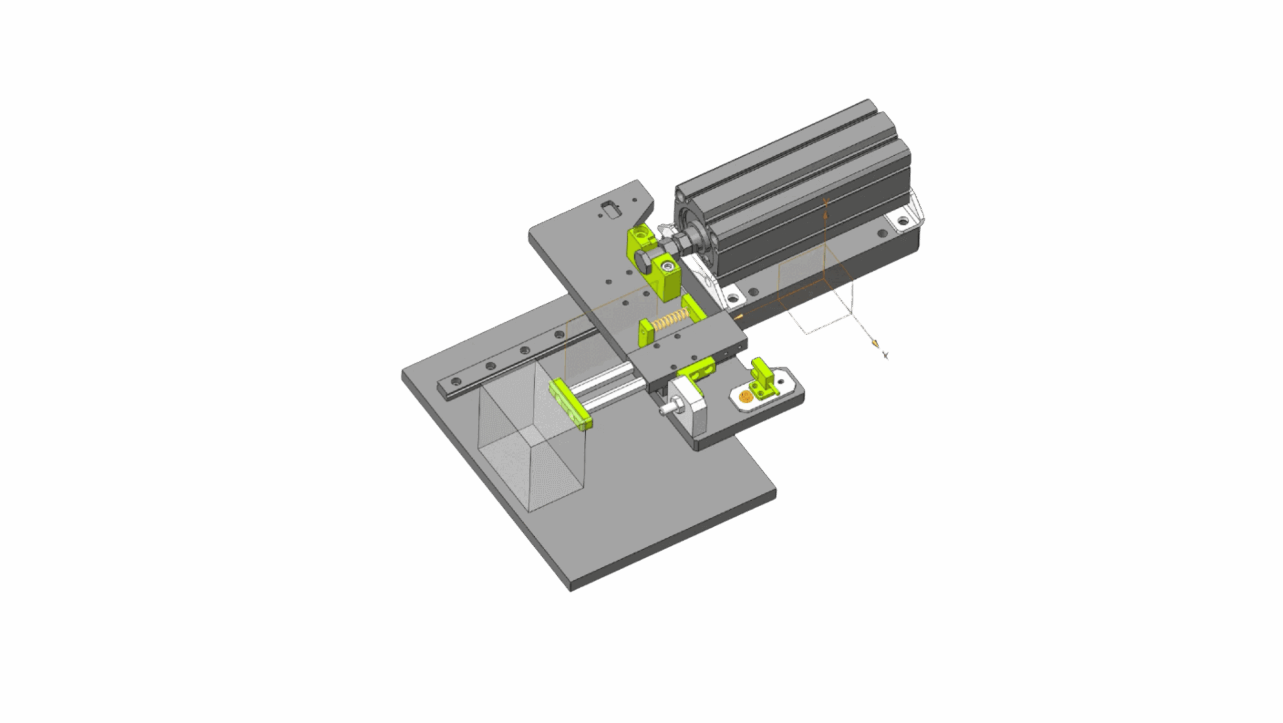 VISI 5 ASSI CAD CAM 2 scaled