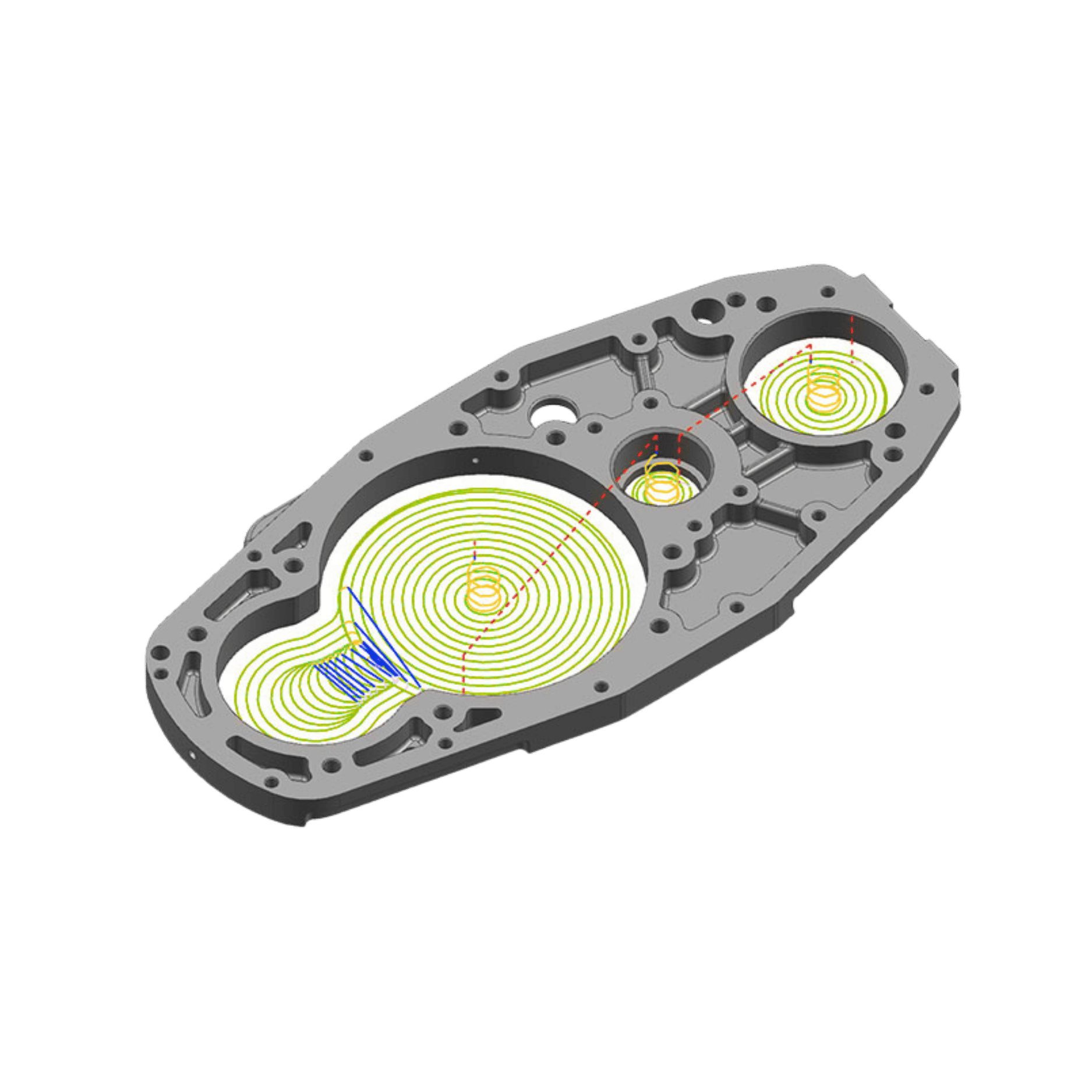 ZW3D CAD CAM 2.5 ASSI