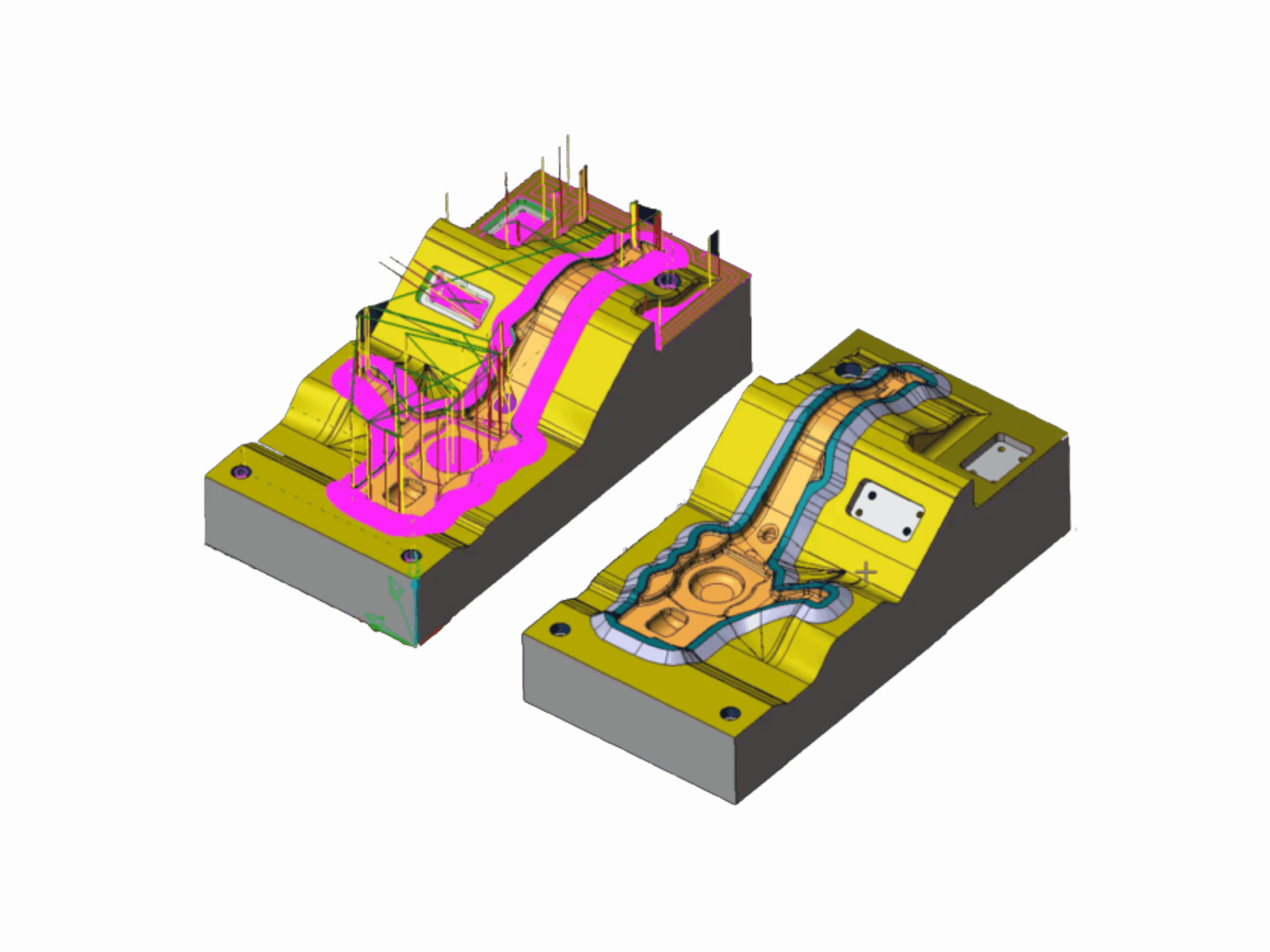 Cicli di lavorazione Adattativi scaled