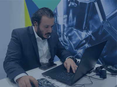 Tecnico Post-Procecessor